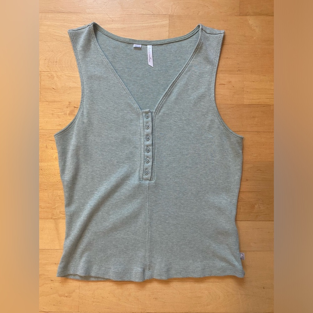 Travis Mathew Women’s Tank
